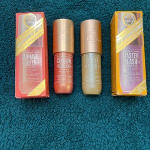 Sol De Janeiro Glowmotions Duo